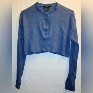 Forever 21 Shirt